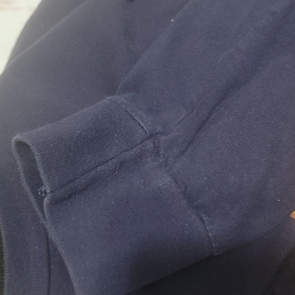 Wade Bowen LS tee - Picture 6 of 9